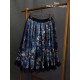 Susin Night Traveler Bloomers, Apron, Underbust Corset, Blouses, Skirts, Underbust JSK and Jacket(Leftovers/Full Payment Without Shipping)